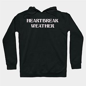 Heartbreak Weather light pink Niall HoranHoodie TP0509