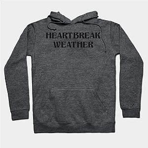 Heartbreak weather Niall HoranHoodie TP0509