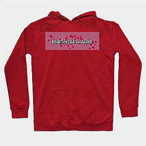 Heartbreak WeatherHoodie TP0509