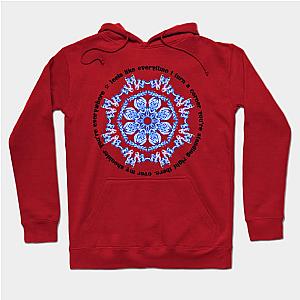 You’re EverywhereHoodie TP0509