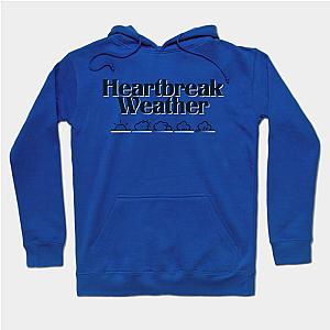 NH Heartbreak WeatherHoodie TP0509