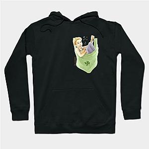 Pocket NiallHoodie TP0509