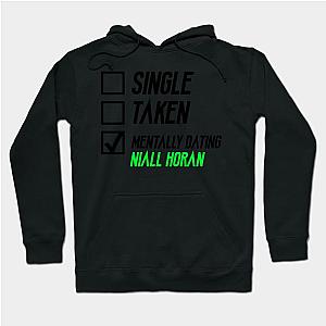 Mentally Dating Niall HoranHoodie TP0509