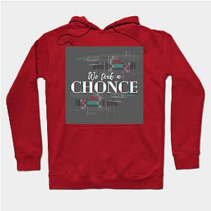 Niall Horan ChonceHoodie TP0509