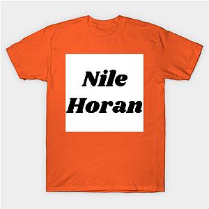 Nile Horan T-Shirt TP0509