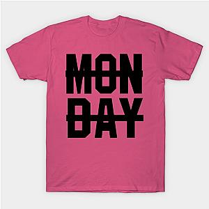 Niall Horan Tee - Monday T-Shirt TP0509