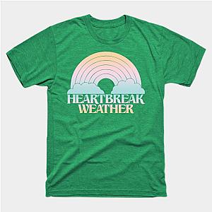 Niall Heartbreak Weather Rainbow T-Shirt TP0509