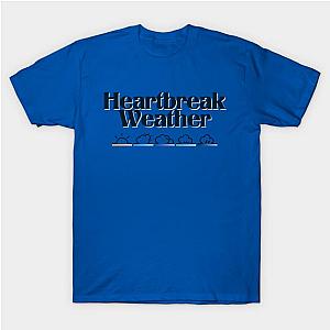 NH Heartbreak Weather T-Shirt TP0509