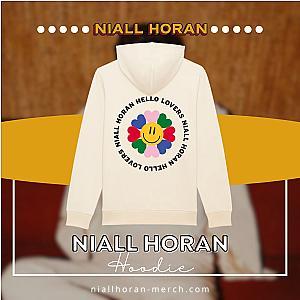 Niall Horan Hoodies