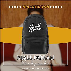 Niall Horan Backpacks