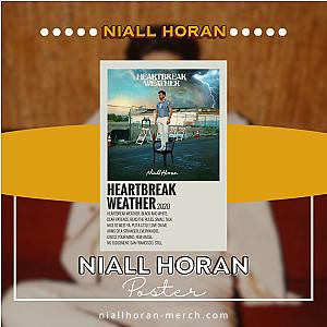 Niall Horan Posters