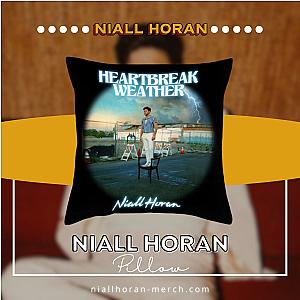 Niall Horan Pillows