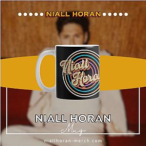 Niall Horan Mugs