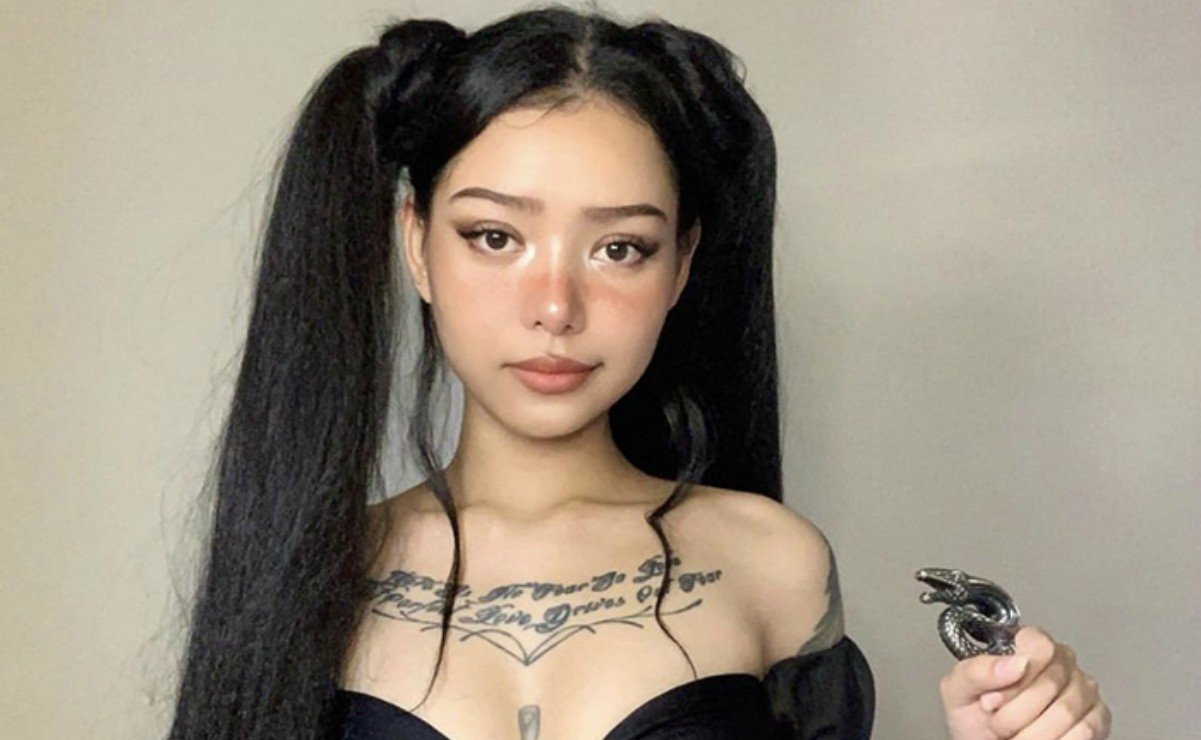 Bella Poarch’s Unexpected Rise: From Viral TikTok to Music Charts