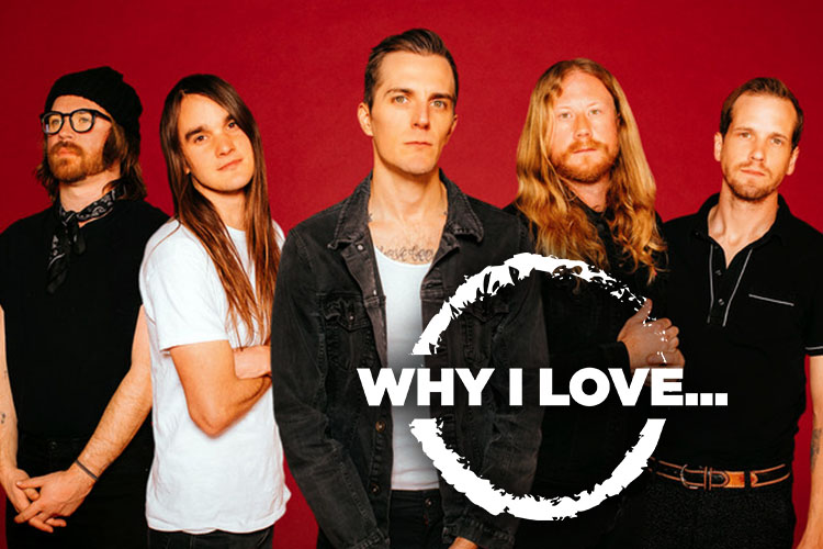 How The Maine Keeps Their Fanbase Engaged Like No Other Band