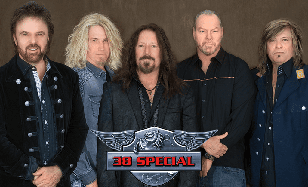 The Evolution of 38 Special: From Southern Rock to Arena Anthems