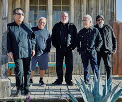 The Cultural Significance of Los Lobos Music in the Latinx Community