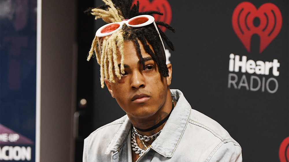 Discover Unique Merch at the Xxxtentacion Shop Today!