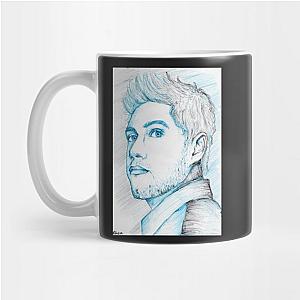 Niall Horan (ball pen drawing) Mug TP0509