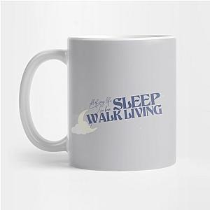 Sleepwalk Living | Heartbreak Weather Mug TP0509