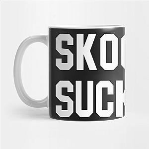 Niall Horan Tee - Skool Sucks Mug TP0509