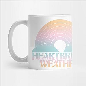 Niall Heartbreak Weather Rainbow Mug TP0509