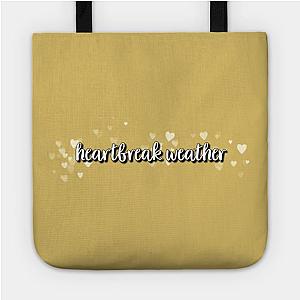 Heartbreak Weather - yellow Bag TP0509