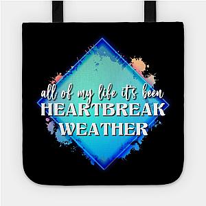 heartbreak weather Bag TP0509