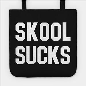 Niall Horan Tee - Skool Sucks Bag TP0509