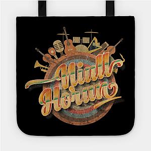 Tour Music Designs Vintage Retro - NH Flicker of Hope Bag TP0509