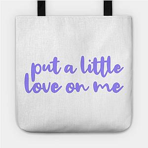 Put a little love on me Bag TP0509