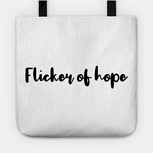 flicker of hope Bag TP0509