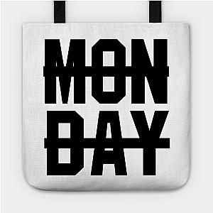 Niall Horan Tee - Monday Bag TP0509