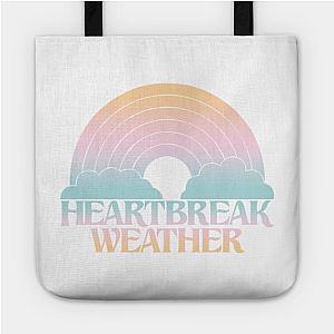 Niall Heartbreak Weather Rainbow Bag TP0509