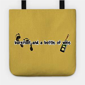 Barefoot n Wine Bag TP0509