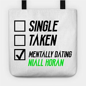 Mentally Dating Niall Horan Bag TP0509