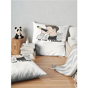 Niall Horan We Took A Chonce Throw Pillow Premium Merch Store