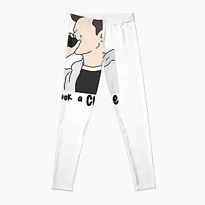 Niall Horan We Took A Chonce Legging Premium Merch Store