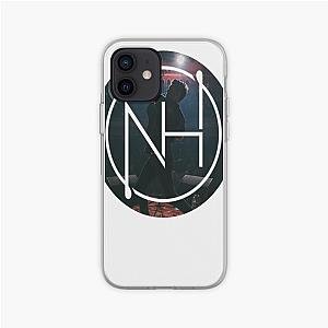 Niall Silhouette Logo  Phone Case Premium Merch Store