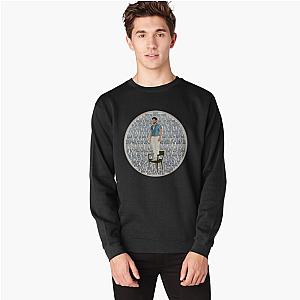 Niall Horan Heartbreak Weather Lyric  Sweatshirt Premium Merch Store