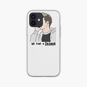 Niall Horan We Took A Chonce Phone Case Premium Merch Store