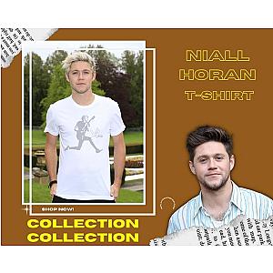 Niall Horan T-Shirt