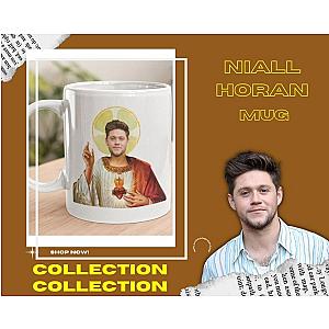 Niall Horan Mug