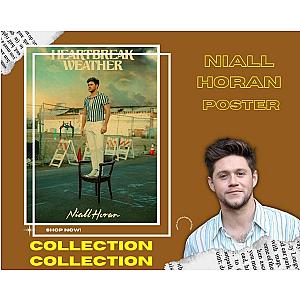 Niall Horan Poster