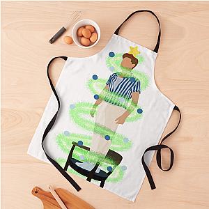 Niall Horan Heartbreak Weather Christmas Album Apron Premium Merch Store