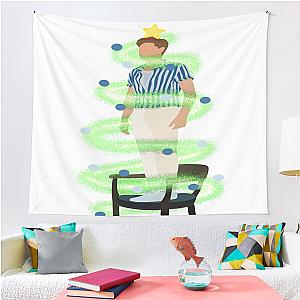 Niall Horan Heartbreak Weather Christmas Album Tapestry Premium Merch Store