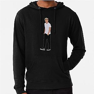 Niall Horan Silhouette Hoodie Premium Merch Store