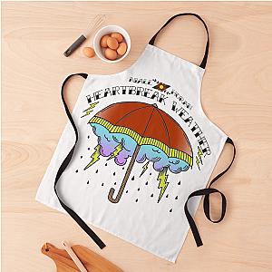 Niall Horan Heartbreak Weather Old School Tattoo Apron Premium Merch Store