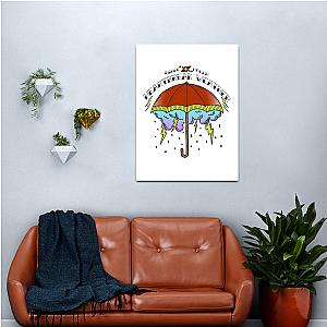 Niall Horan Heartbreak Weather Old School Tattoo Canvas Print Premium Merch Store