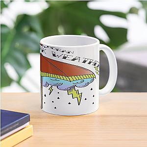 Niall Horan Heartbreak Weather Old School Tattoo Mug Premium Merch Store